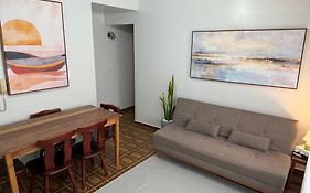 Apartamento Brisa Do Mar em Peruíbe